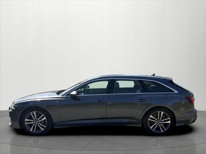 Audi A6 2,0 40 TDi 150 Kw S-Line DPH - fotka 4 z 26
