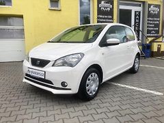 Seat Mii 1,0MPi (44kW)*KLIMATIZACE* - fotografie inzerátu