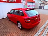 Škoda Fabia 1.2 TSi Ambition, ČR - náhled 8