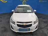 Chevrolet Cruze 1,7 96 KW - náhled 1