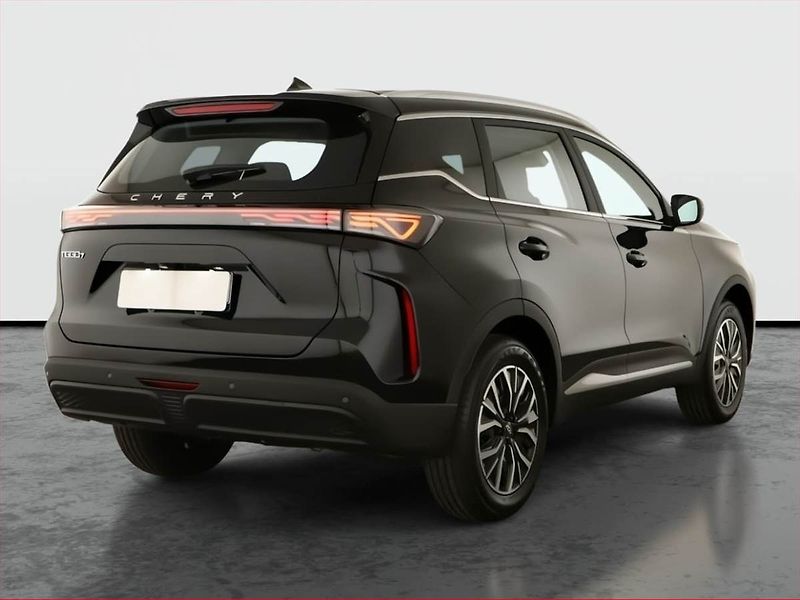 Chery Tiggo 7 (2026) 1.6 TGDI, COMFORT - fotka 5 z 16