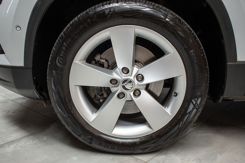 Škoda Karoq 1.5 TSI STYLE+*DSG*WEBASTO*ČR - fotka 42 z 44
