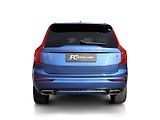 Volvo XC90 D5 AWD R-DESIGN PRO // VZDUCH  - náhled 3