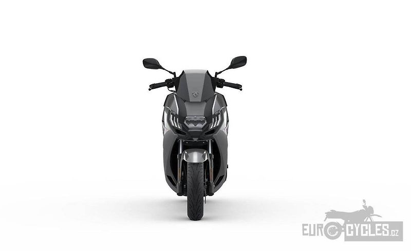 Peugeot Pulsion 125 (2026) Pulsion EVO 125I - fotka 11 z 15