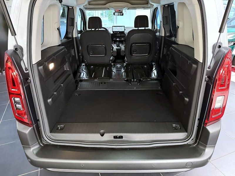 Fiat Dobló (2026) Panorama 1.2 Turbo 110k MT6 *1 - fotka 7 z 21