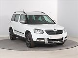 Škoda Yeti (2015) Ambition 2.0 TDI, Serv.kniha - náhled 1