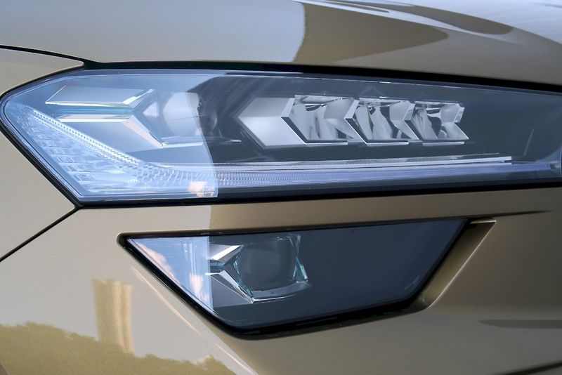 Škoda Kodiaq (2025) Exclusive Selection 4X4 2,0 TD - fotka 11 z 28