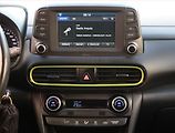 Hyundai Kona (2019) 1.0 T-GDI, Serv.kniha, Kůže - náhled 12