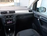 Volkswagen Caddy (2016) 2.0 TDI, 5Míst - náhled 8