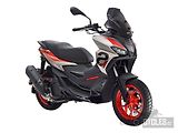 Aprilia SR GT 200 (2026) Sport, SLEVA a 0% navýšení úvš - náhled 1