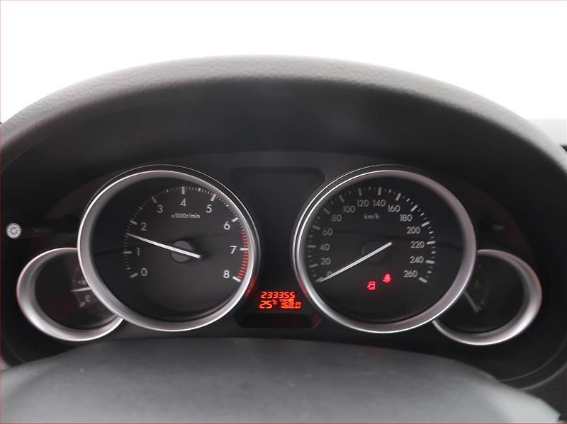 Mazda 6 (2009) 2.0, po STK, Tažné - fotka 9 z 13
