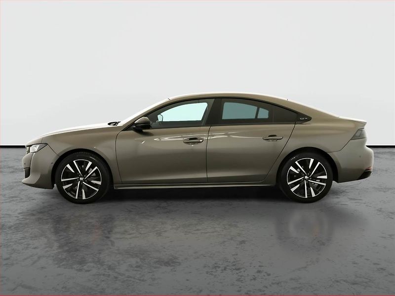 Peugeot 508 (2019) 1.6 PureTech, Automat - fotka 3 z 20