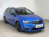 Škoda Octavia (2016) 2.0 TDi, ČR, Xenon, panor - náhled 1