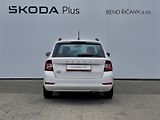 Škoda Fabia (2024) Combi Ambition Top 1,0TSi 70kW - náhled 12