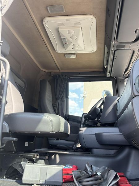 Scania R450 LB 6x2 EURO 6 podvozek  - fotka 14 z 20