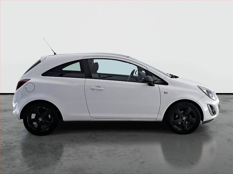 Opel Corsa (2014) 1.2, po STK, v provozu - fotka 6 z 14