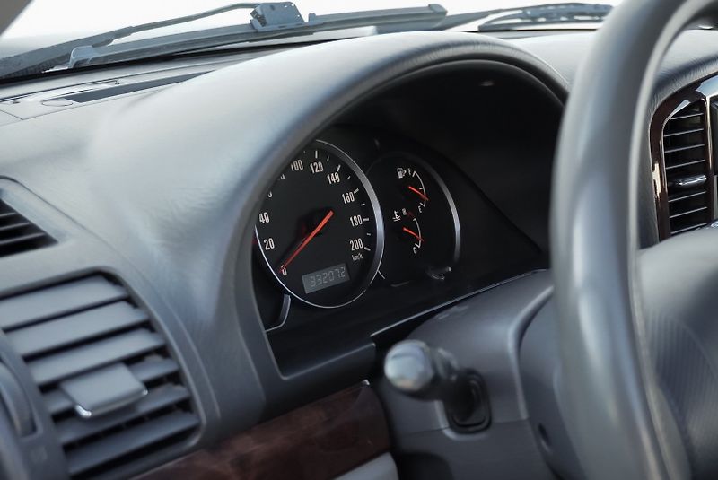 Suzuki Grand Vitara XL-7 - fotka 20 z 45