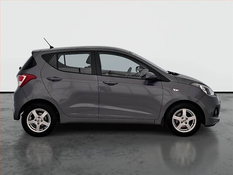 Hyundai i10 (2015) 1.0, ČR,1.maj, Serv.kniha - fotka 6 z 17