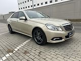 Mercedes-Benz Třídy E E350 CDI BlueEFFICIENCY 4Matic - náhled 43
