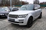 Land Rover Range Rover 3.0 SDV6 Vogue/4x4/260 PS/ČR - náhled 1