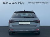Škoda Superb (2022) 2.0 TSI 206kW SportLine 4x4 DS - náhled 32
