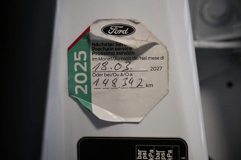 Ford Focus (2021) 1.5 ACTIVE X LED VIRTUAL Tažné - fotka 30 z 33