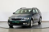 Škoda Octavia - náhled 1
