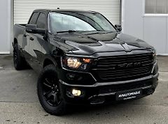 Dodge RAM (2021) 5.7 V8 HEMI LONG STAR 2021 RWD - fotografie inzerátu