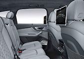Audi SQ7 TDI.