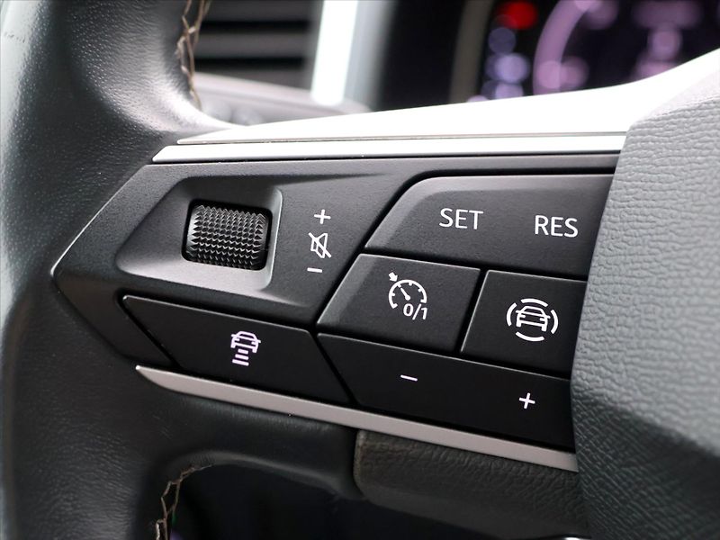 Seat Ateca 2,0 TDI Style LED Virtual DPH - fotka 16 z 30