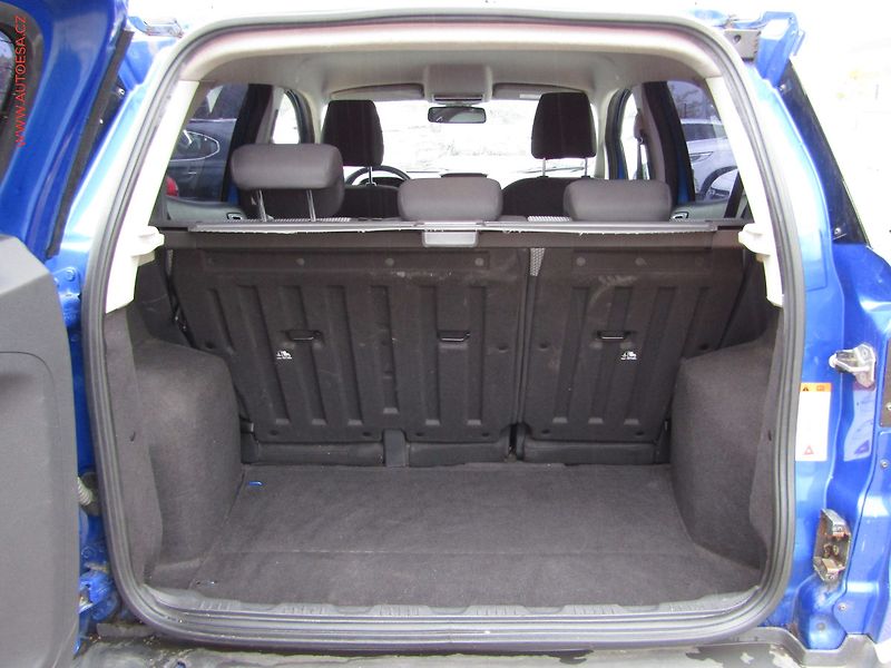 Ford EcoSport (2014) 1.0EB, Titanium - fotka 7 z 17