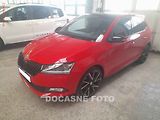 Škoda Fabia (2019) 1.0 TSI, ČR, LED, autoAC - náhled 1