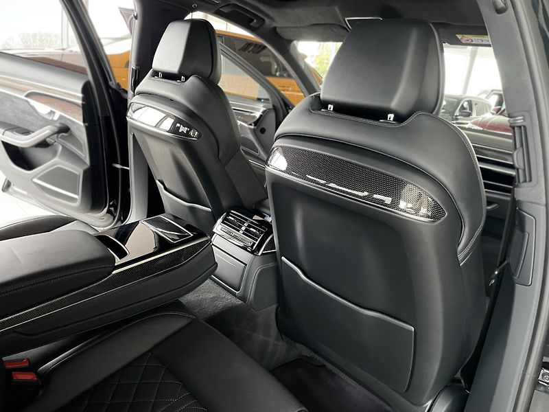 Audi S8 4,0TFSI Quattro*420kW*Webasto - fotka 18 z 42