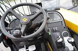 JCB (2019) 531-70 / 900 MTH telescopic - náhled 24