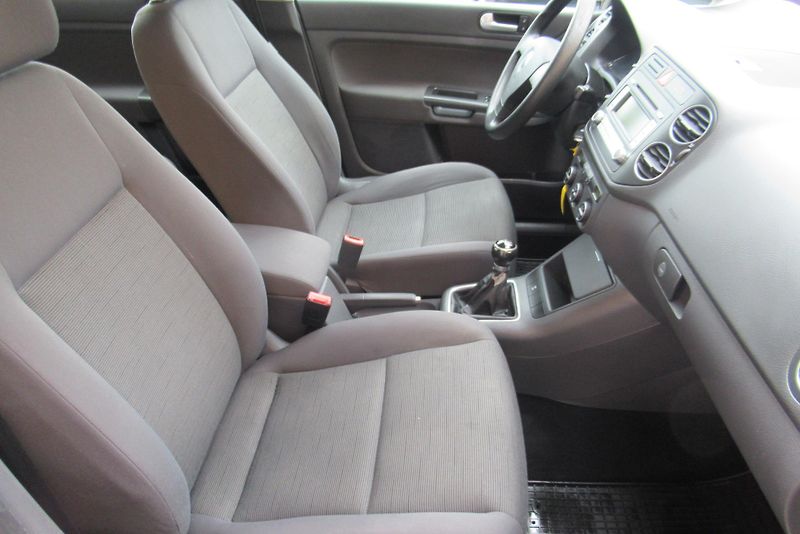 Volkswagen Golf Plus 1.9TDi AUT.KLIMA KOSMET. VADY - fotka 15 z 29