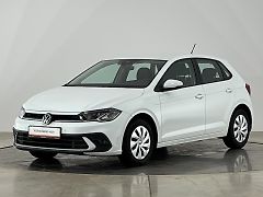 Volkswagen Polo Life DSG - fotografie inzerátu