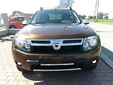 Dacia Duster (2012) 1,6 16V 4x4 KLIMA ALU TAŽNÉ - náhled 4