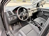Volkswagen Touran 1.9TDi 74kW  - náhled 9