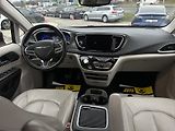Chrysler Pacifica (2021) Chrysler Pacifica 2021 - náhled 11