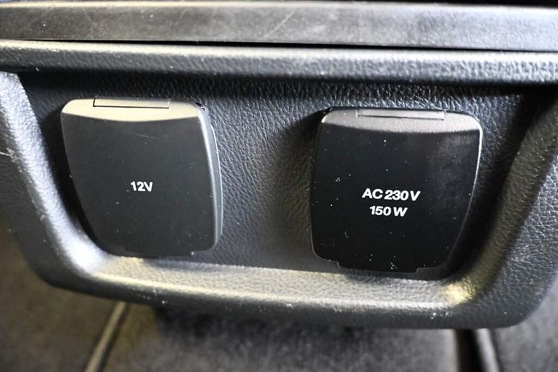 Ford S-MAX (2022) 2.5 LED SONY ACC Tažné FHEV DU - fotka 25 z 33