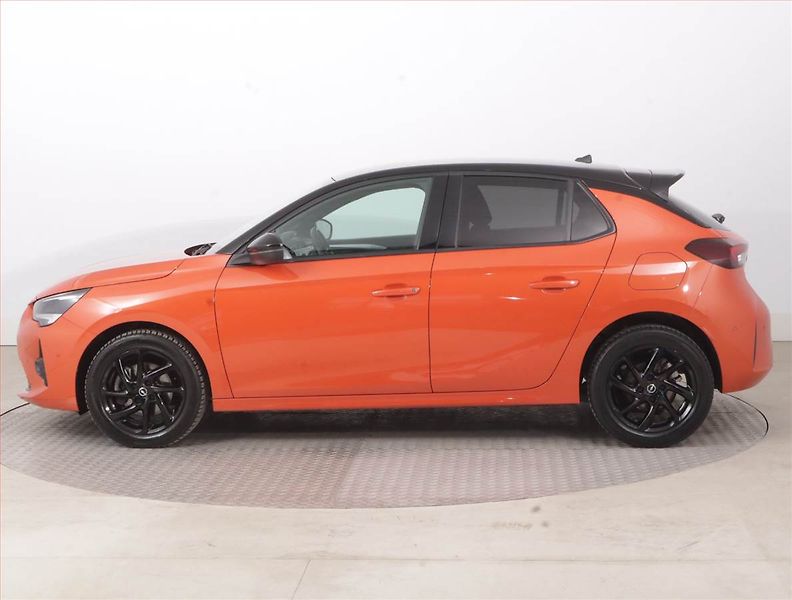 Opel Corsa (2022) 1.2 Turbo, Automat, Serv.kniha - fotka 3 z 16