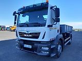 MAN TGM 18.290 KONTEJNER 10T - náhled 9