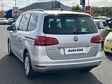 Volkswagen Sharan (2015) 2.0TDI, Navi, autoAC - náhled 6