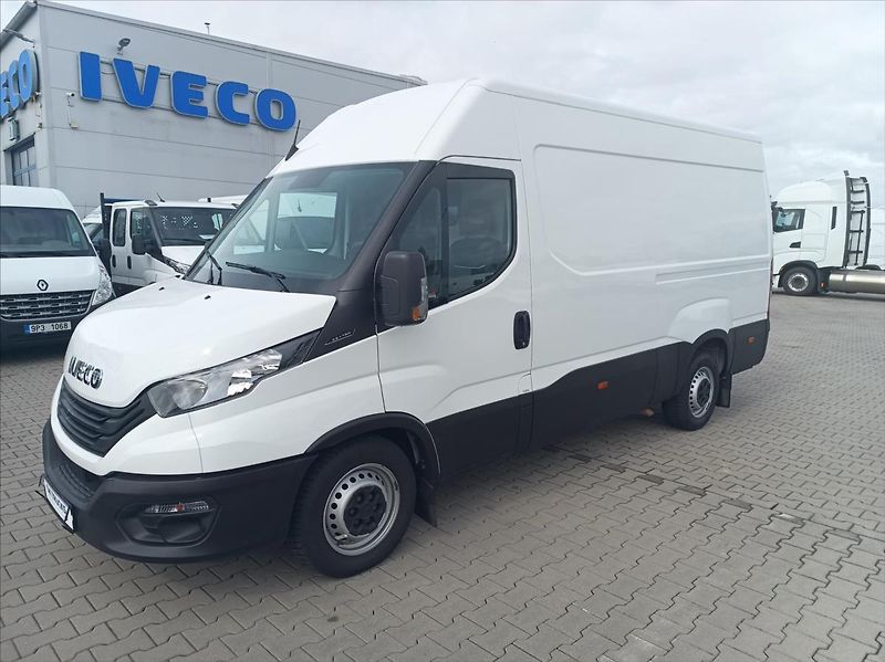 Iveco Daily 2,3   35S16V 12m3 - fotografie inzerátu