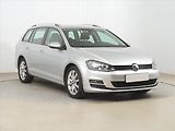 Volkswagen Golf (2015) 1.4 TSI, Tempomat - náhled 1