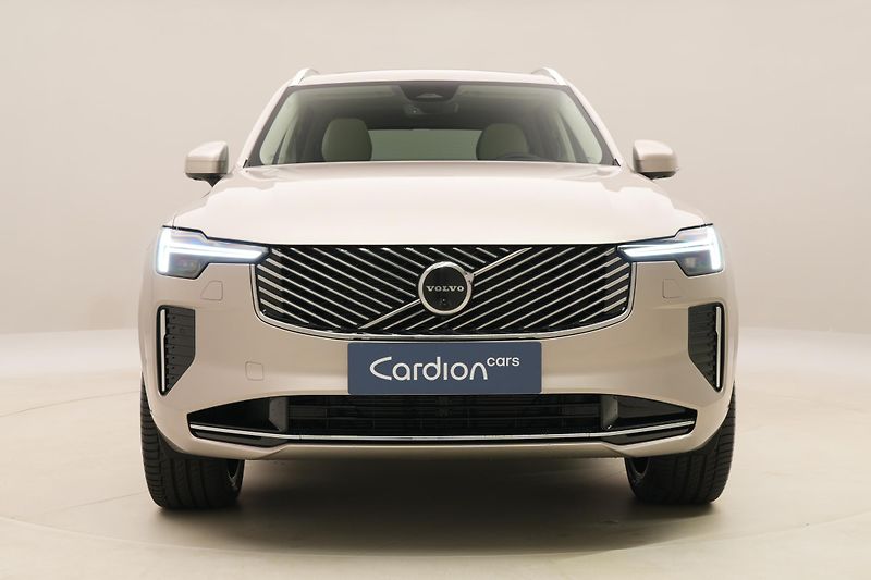 Volvo XC90 (2026) T8 AWD Plug-in BRIGHT PLUS 7m - fotka 15 z 71