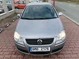 Volkswagen Polo (2007) 1,4TDI KLIMA - náhled 3