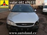 Ford Mondeo (2000) VOLAT 602 696111 - náhled 1