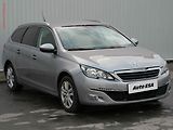 Peugeot 308 (2015) 1.2 PT, ČR, Active - náhled 1
