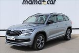 Škoda Kodiaq 2.0 TDI 140kW SPORTLINE 4x4 ČR - náhled 2